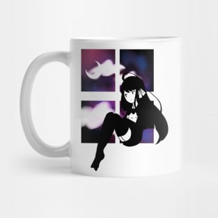 aaa Mug